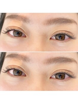 バタフライ 平塚店(Butterfly)/パーフェクトラッシュ