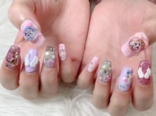 カットアンドスタイル クラウン(Cut & Style Clown)/ジェルやり放題 ［横浜/横浜駅］