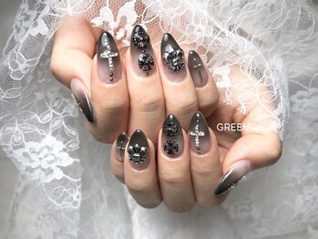 グリーム(GREEM)/