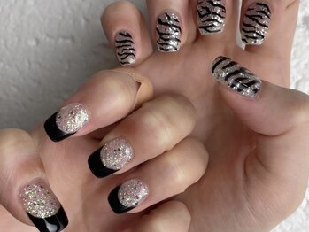 プライズアイリス アイラッシュ 池袋東口店(prize Iris eyelash)/個性派ネイル【池袋】