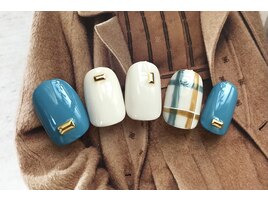 定額ネイル/7500