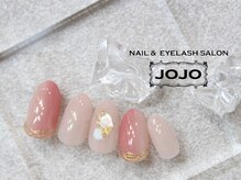 ジョジョ 千里中央店(JOJO)/全員利用OK★オフ込￥7980