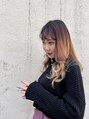 アイネイルズ 大宮店(I nails) Kiwa
