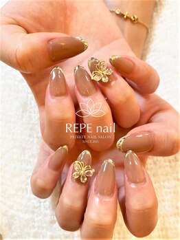 レペ(REPE)/