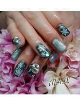 アイネイル(iNAIL)/