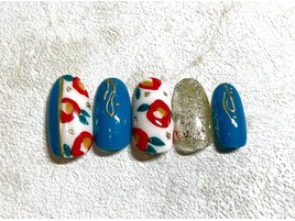 HAND定額8000円コース