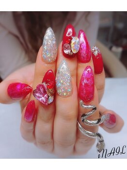 アイネイル(iNAIL)/