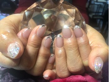 ブリリアン(Brillant)/