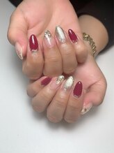 ウィズ ユー(with U produce by Megumi Ohara)/