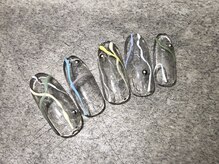 テラスアヴェダ ららぽーとエキスポシティ(Terrace AVEDA)/ニュアンスネイル