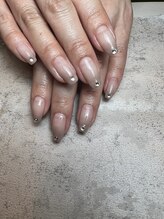 マグノリア(Magnolia)/カラーグラデーション