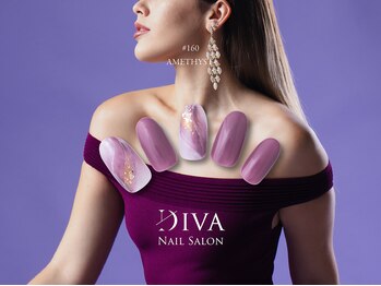 ディーバ 海老名店(Diva)/シンプルデザインSelect