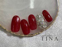 ティナ(TINA)/