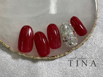 ティナ(TINA)/