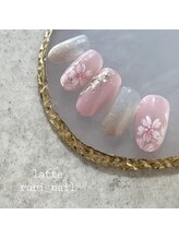 ラテ(latte)/【KUMADA】限定