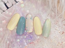 プティネイル(Puti Nail)/◇¥7,150◇