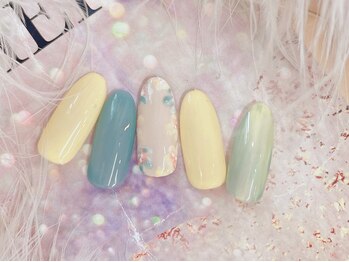 プティネイル(Puti Nail)/◇¥7,150◇