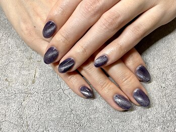 ネイルアンドアイラッシュ シヴァ(Siva)/