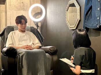 ルイ(Louis)/快適な空間と雰囲気ですよ♪