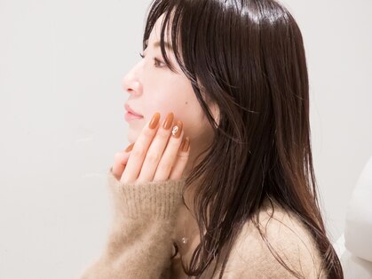 ヴァンネイル(VINGT NAIL nail&eye beauty)の写真