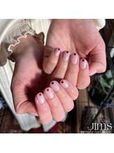 ジム(JIMS)/【ハンド】90分アートフリー