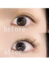 オアシス(Oasis)/マツパー×マツエク　&healthy