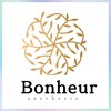ボヌール 麻布十番(Bonheur)ロゴ