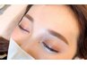 【再来 アイブロウ】プロの美眉スタイリング(アイブロウWax+眉メイク)