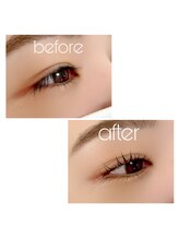 ドールアイ(Dolleye)/