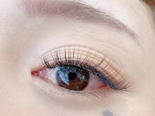 ネイルアンドアイラッシュ ラグナ サロン(Nail&Eyelash Laguna Salon)/ふさふわナチュラルエクステ