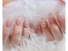 レア(le`a)/フラッシュネイル