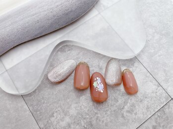 シーネクシル(C-NEXIL)/季節限定→定額Trendコース