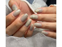 ラベンダービューティー(Lavender Beauty)/