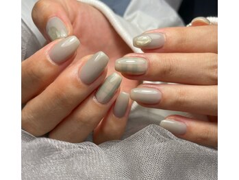 ラベンダービューティー(Lavender Beauty)/