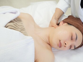 ケイエス(K's)/セルマン マッサージ