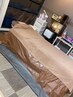 コース購入済みの方はこちら☆【全身美療エステ全身+遠赤外線マット】