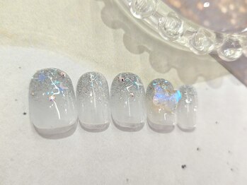 アローナ(Arona)/【HAND】定額シンプルデザイン☆