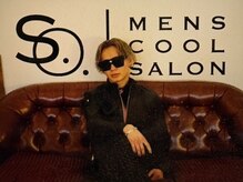 エスオーメンズクールサロン(S.O.)