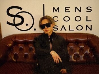 エスオーメンズクールサロン(S.O.)の写真/【新メニュー★脂肪冷却導入！】２CUP￥9800,4CUP￥16000