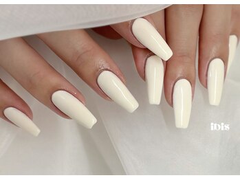 アイビス(ibis)/ワンカラー