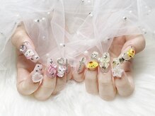 ラスズラン(La suzuran)/120分