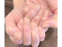 クラシカ 幡ヶ谷店(CLASSICA)/1月ネイル☆