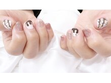 アメリオレフチュール(ameliorer futur)/NAIL