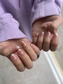 チークネイル