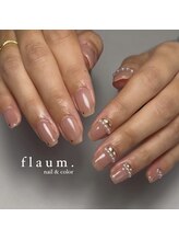 フラウム(flaum.)/サンプルデザイン