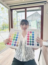 シキサイ(SHIKISAI)/トリプル診断