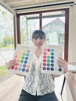 シキサイ(SHIKISAI)/トリプル診断