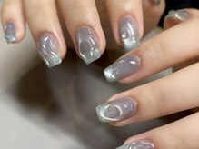 ローラン(LORAN)/マグネットネイル