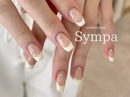 イエローフレンチ