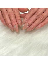 リキラブアンドボディ(RIKI LOVE&BODY)/